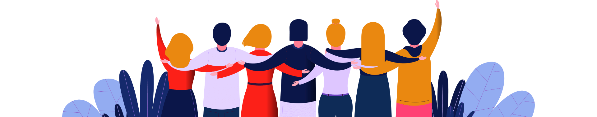 Rămâi aproape de noi