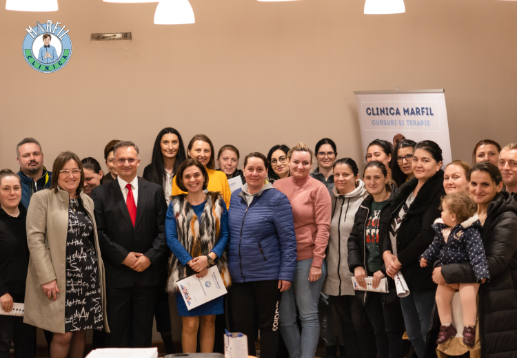 Dar din dar – în Dudeștii Noi