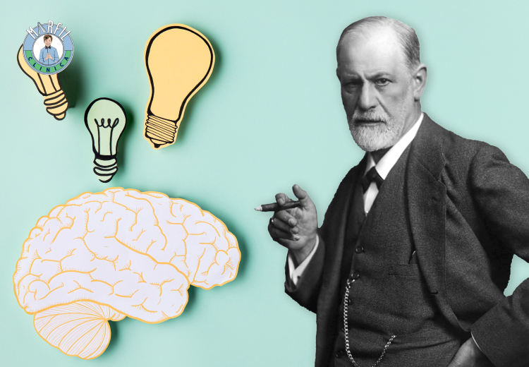 Freud – o moștenire controversată