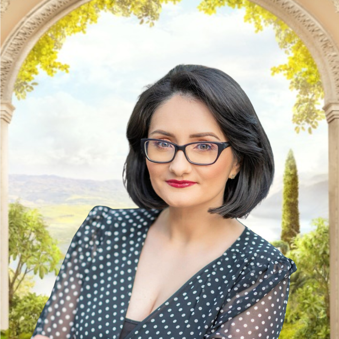 Ghițulescu Niculina-Bianca